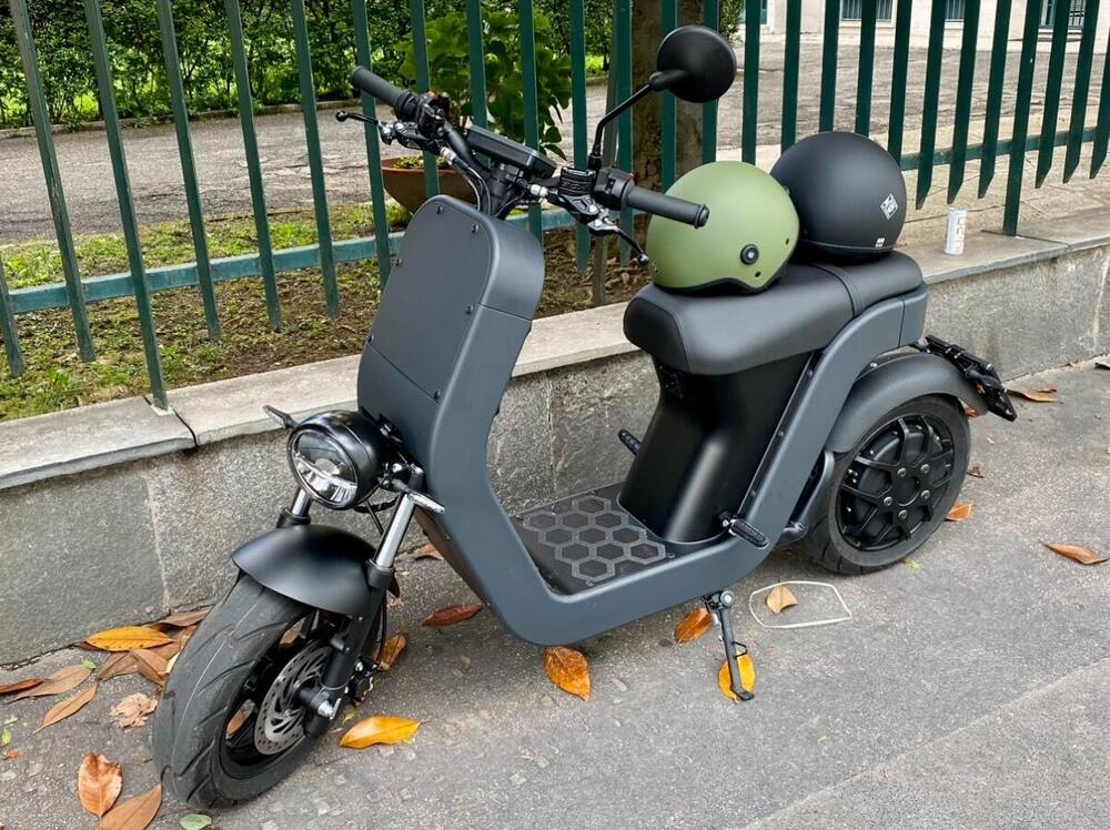 ME ME 6.0 (2019 - 25)