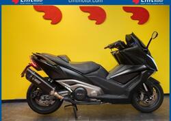 Kymco AK 550 ETS (2021 - 25) usata