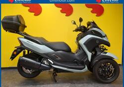 Yamaha Tricity 300 (2021 - 24) usata