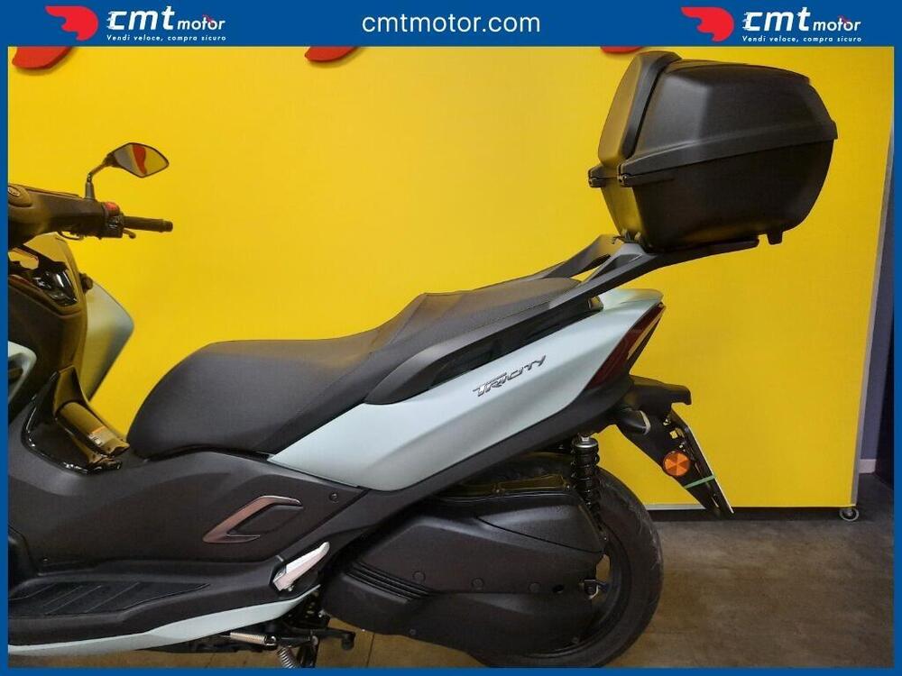 Yamaha Tricity 300 (2021 - 24) (3)