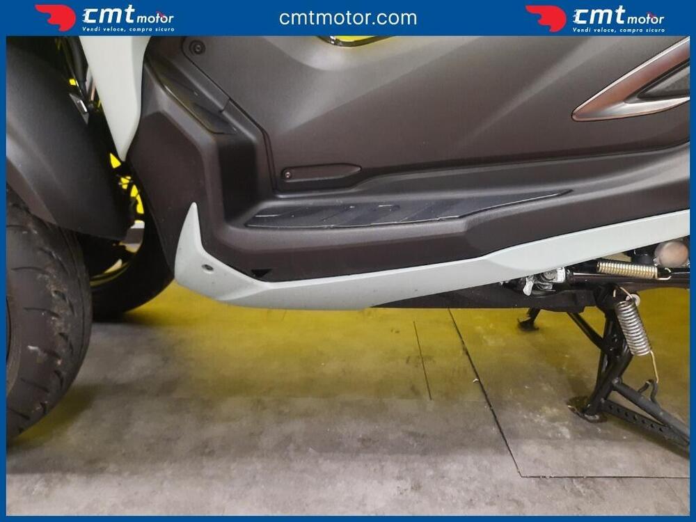Yamaha Tricity 300 (2021 - 24) (4)