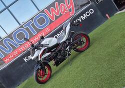 Kawasaki Z 500 SE (2024 - 26) nuova