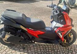 Bmw C 400 X (2021 - 24) usata