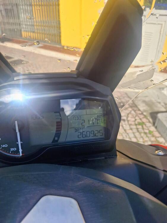 Bmw C 400 X (2021 - 24) (5)