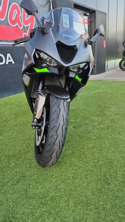 Kawasaki Ninja 636 ZX-6R (2024 - 26) (5)
