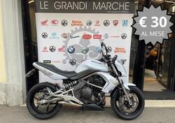 Kawasaki ER-6N (2009 - 11) usata