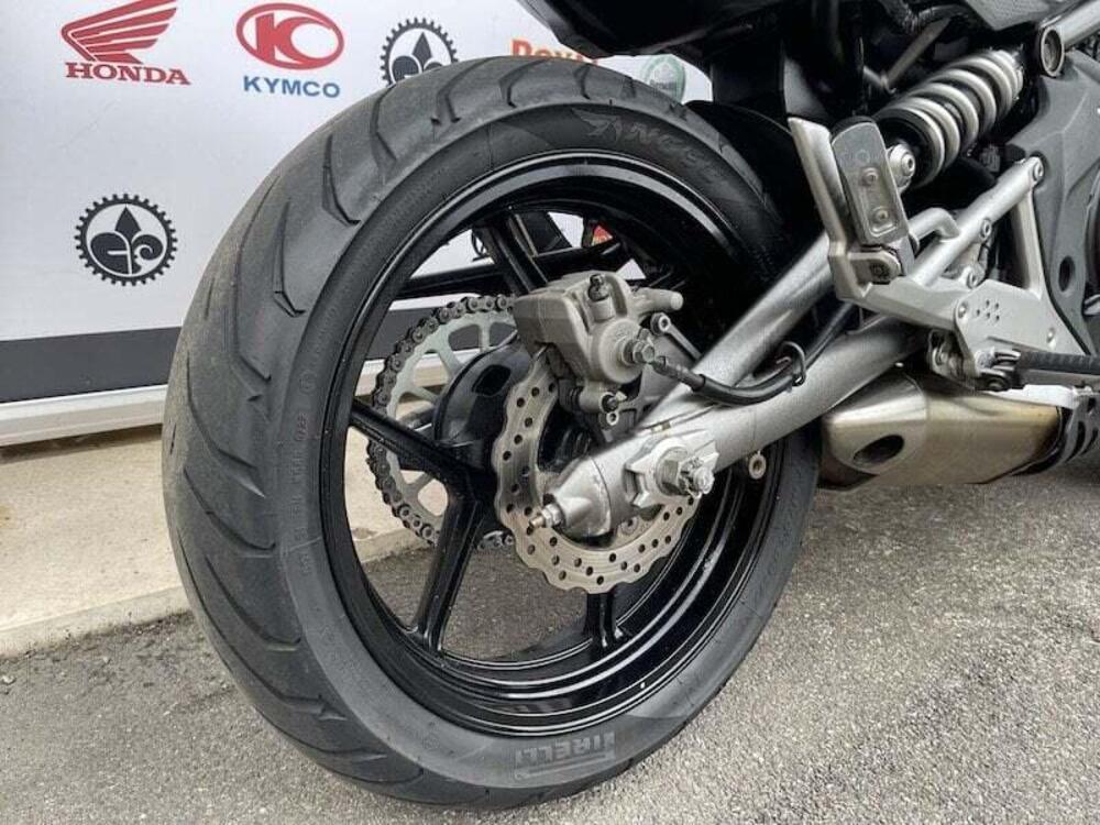 Kawasaki ER-6N (2009 - 11) (2)