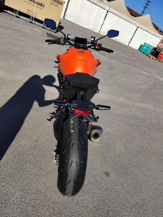 KTM 1390 Super Duke R EVO (2024 - 26) (2)