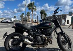 Ducati Scrambler 800 Urban Enduro (2015 - 16) usata