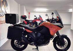 KTM 1190 Adventure (2013 - 16) usata