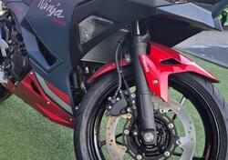 Kawasaki Ninja 500 SE (2024 - 26) nuova