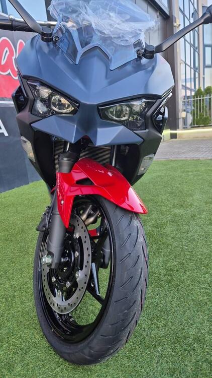 Kawasaki Ninja 500 SE (2024 - 26) (3)