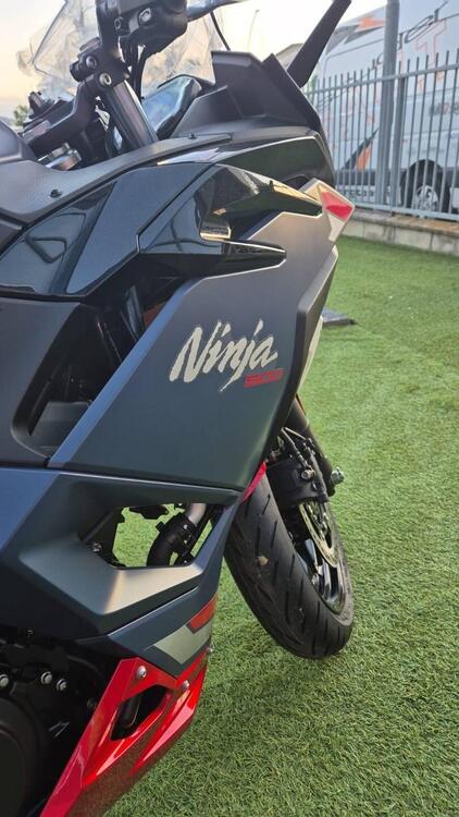 Kawasaki Ninja 500 SE (2024 - 26) (5)