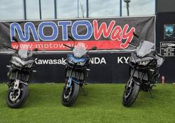 Kawasaki Versys 650 (2025 - 26) nuova