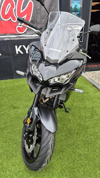 Kawasaki Versys 650 (2025 - 26) (2)