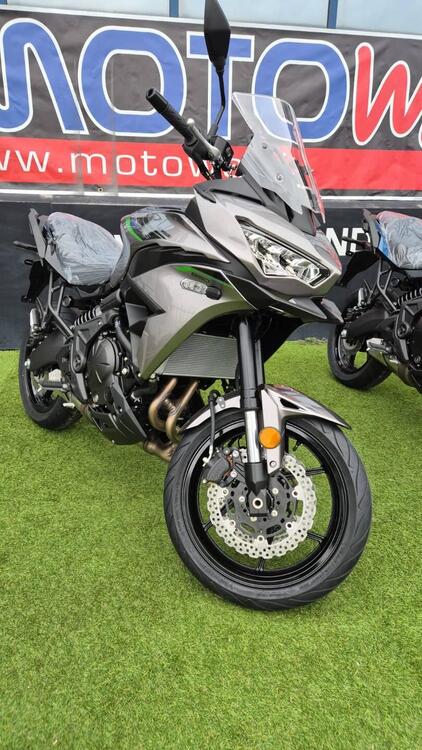 Kawasaki Versys 650 (2025 - 26) (3)