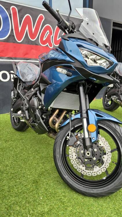 Kawasaki Versys 650 (2025 - 26) (5)