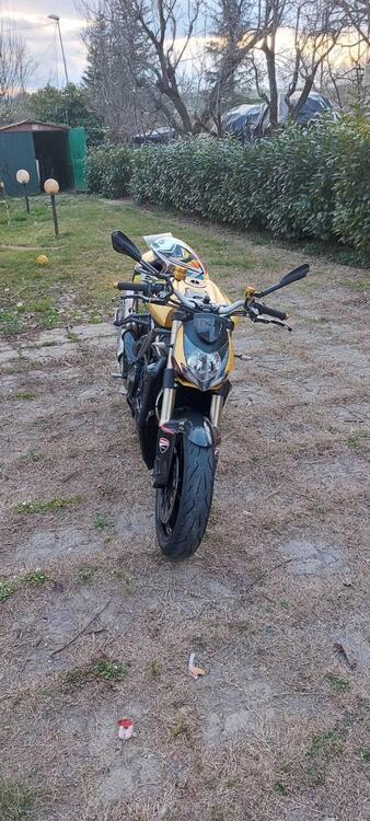 Ducati Streetfighter 848 (2011 - 15) (2)