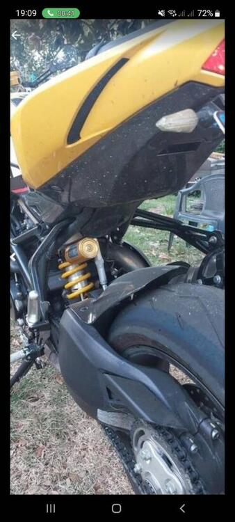 Ducati Streetfighter 848 (2011 - 15) (4)