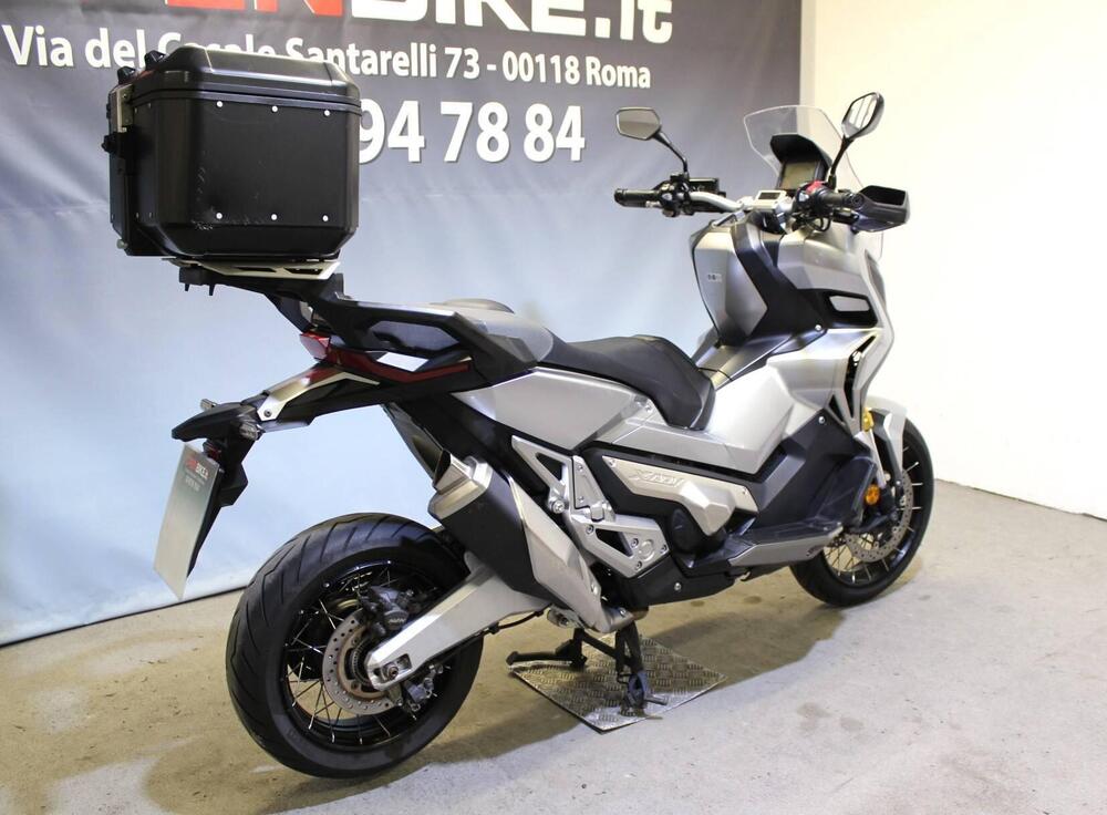 Honda X-ADV 750 (2018 - 20) (4)