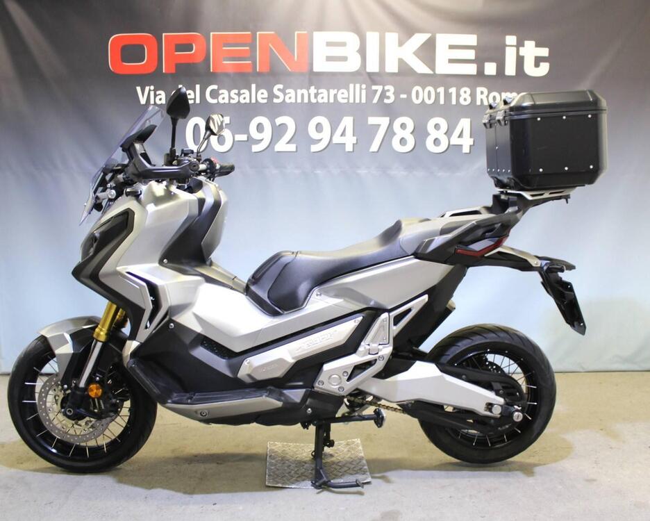Honda X-ADV 750 (2018 - 20) (2)