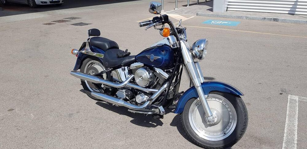 Harley-Davidson Fat Boy (2)