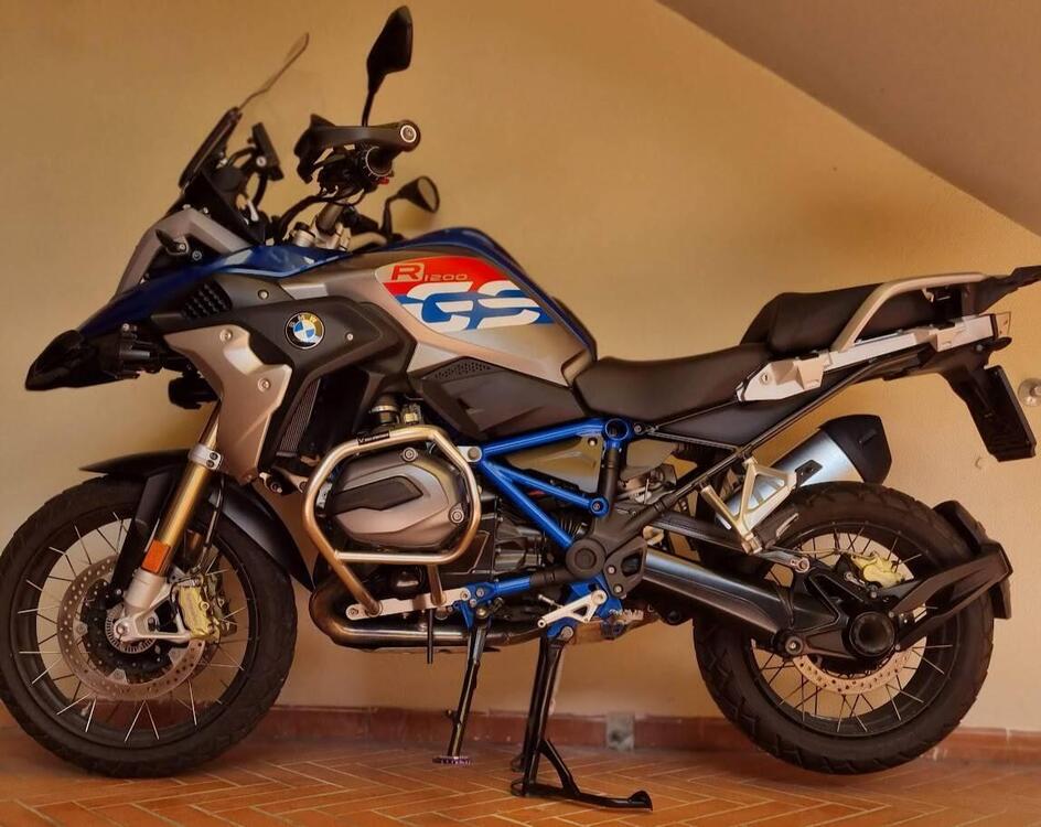 Bmw R 1200 GS (2017 - 18) (3)