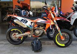 KTM 450 SMR (2022) usata
