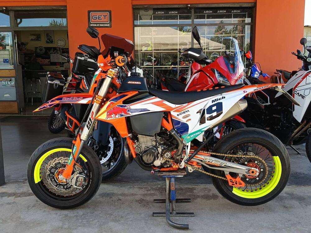 KTM 450 SMR (2022) (2)