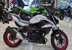 Kawasaki Z 500 SE (2024 - 26) nuova