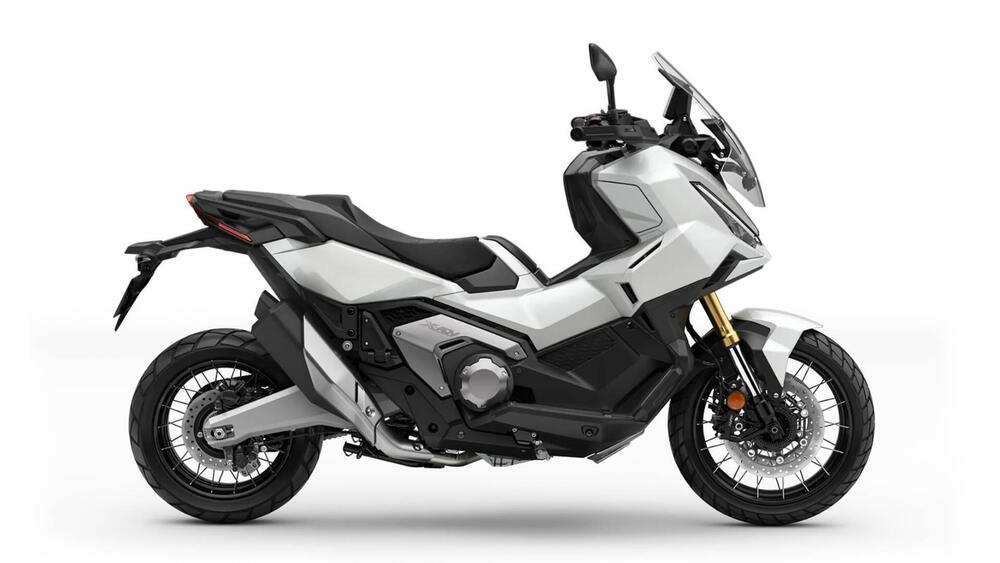 Honda X-ADV 750 (2025) (2)
