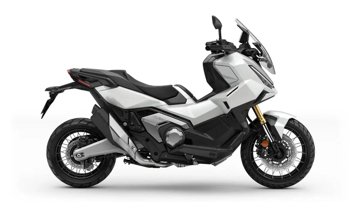Honda X-ADV 750 (2025 - 26) (2)