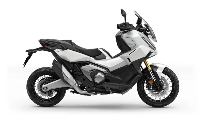 Honda X-ADV 750 (2025 - 26) (2)