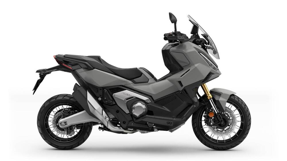 Honda X-ADV 750 (2025) (4)