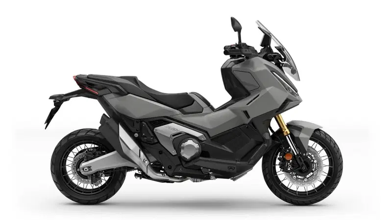 Honda X-ADV 750 (2025 - 26) (4)