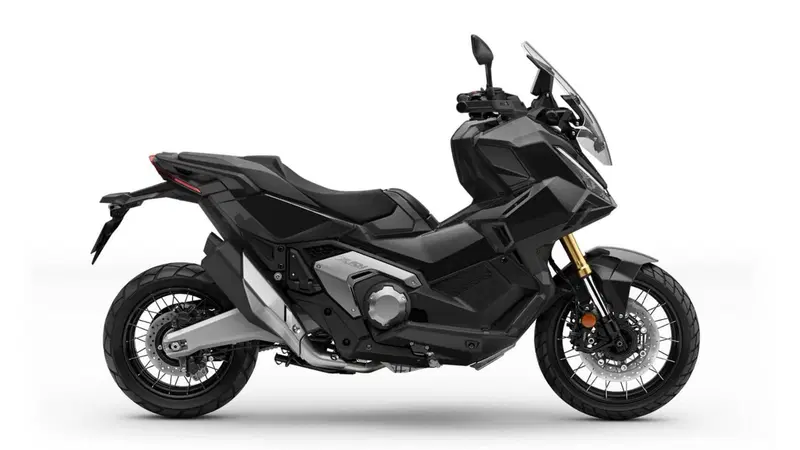 Honda X-ADV 750 (2025 - 26)