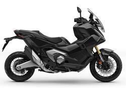 Honda X-ADV 750 (2025) nuova
