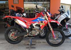 Honda CRF 300 RX Enduro Special (2021) usata
