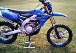 Yamaha WR 450 F (2022 - 24) usata