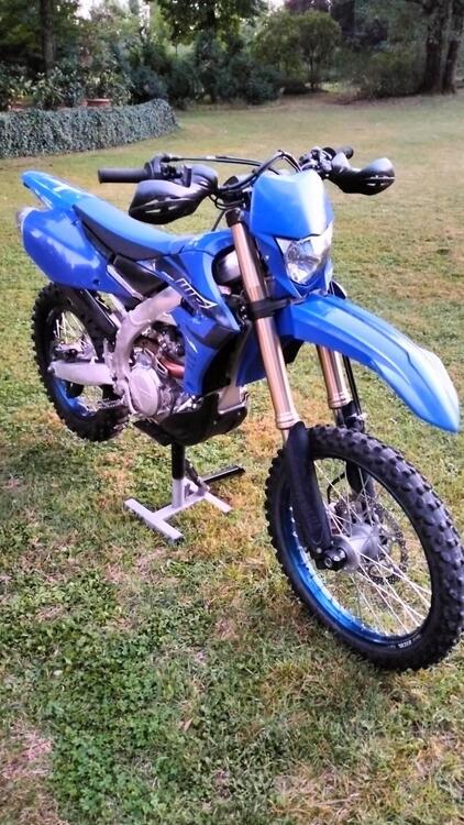 Yamaha WR 450 F (2022 - 24) (3)