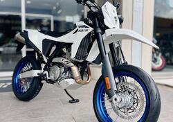 Suzuki DR-Z4SM (2025) nuova