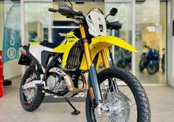 Suzuki DR-Z4S (2025) nuova