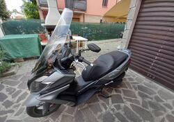 Kymco Downtown 350i ABS (2016 - 20) usata