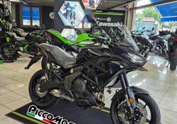 Kawasaki Versys 650 (2025 - 26) nuova