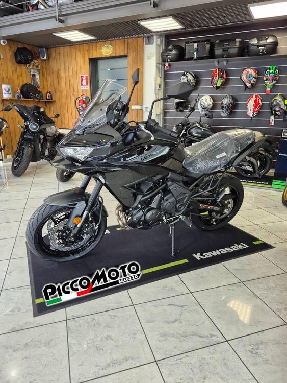 Kawasaki Versys 650 (2025 - 26) (3)