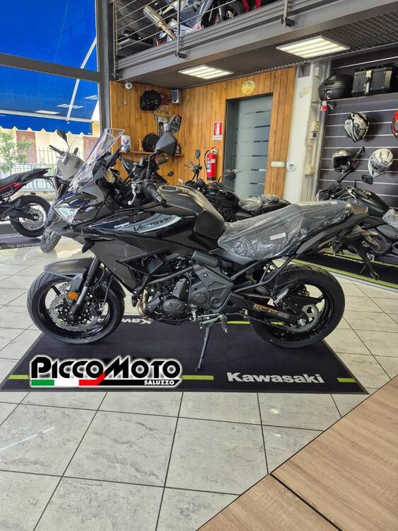 Kawasaki Versys 650 (2025 - 26) (4)