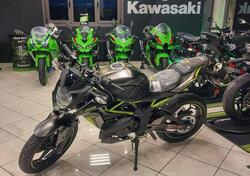 Kawasaki Z 125 (2021 - 24) nuova