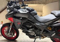Ducati Multistrada V2 S (2022 - 24) usata