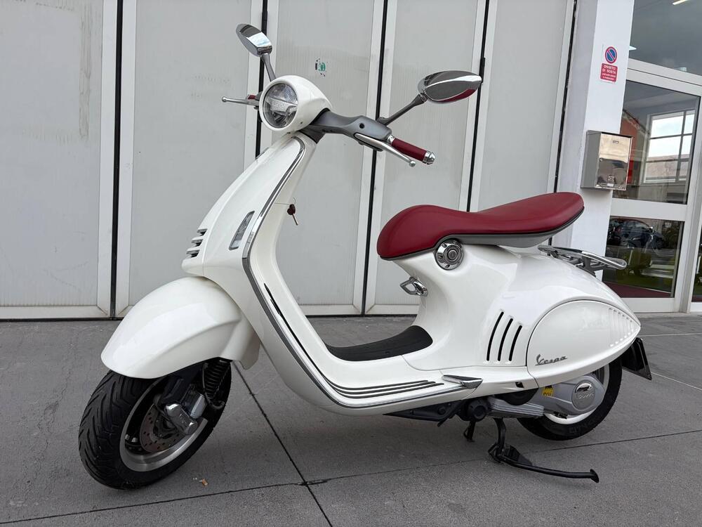 Vespa Vespa 946 ABS (2013 - 15)