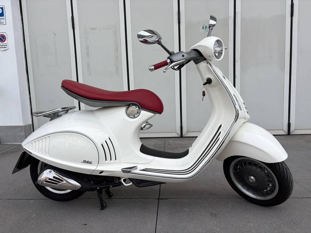 Vespa Vespa 946 ABS (2013 - 15) (2)
